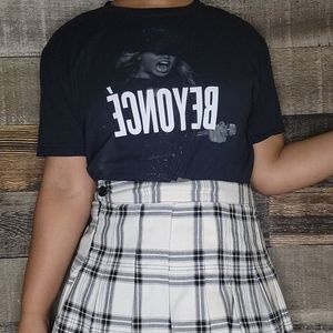 Beyonce tour shirt